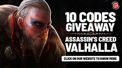 ac valhalla redeem codes free.